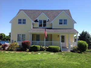 Roofing and Siding Cape Cod